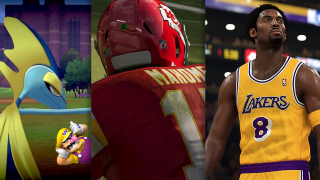<i>Pokémon</i>, <i>NBA 2K21</i>, <i>Star Wars Jedi</i> and More Highlight the Best Prime Day 2 Gaming Deals (That Are Actually at Best Buy)